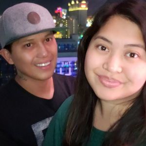 Meet your Posher, Mark